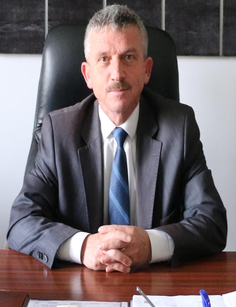 Ekrem Kerim ÖZDEMİR