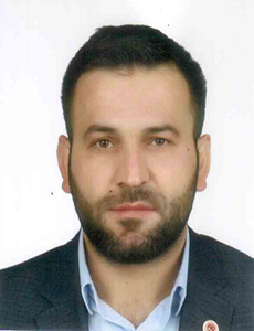 Muhterem BALTACI