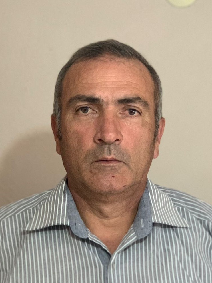 Ahmet Hayri TEKİN