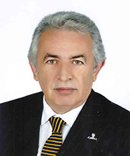 Burhan USTABAŞ