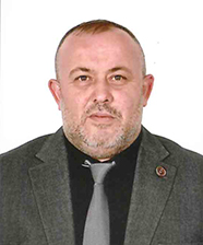 Dursun ALBAYRAK