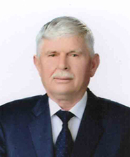 İsmail AKALIN