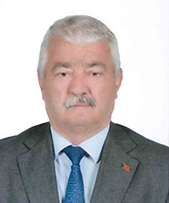 Ömer YILDIRIM