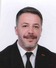 Özgür ÖREN