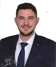Sefa UÇAR