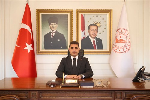 Selçuk ASLAN
